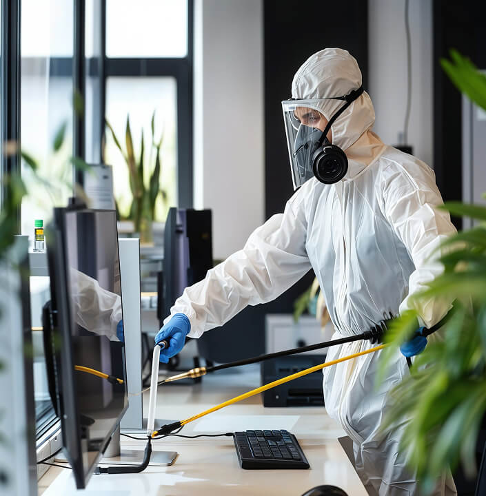 Rana Pest Control Services